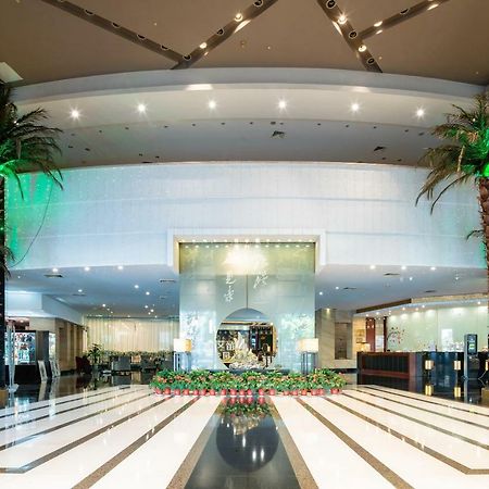Changzhou Grand Hotel Buitenkant foto